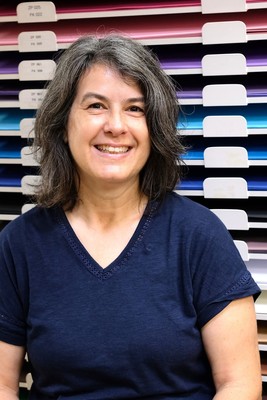 Karin Blaser Karin Blaser