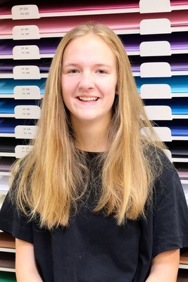 Michelle Zumbrunn Michelle Zumbrunn